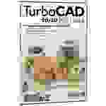 Avanquest 1101647 TurboCAD 2D/3D 2021/2022 Vollversion, 1 Lizenz Windows CAD-Software