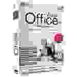 Avanquest Ability Office 11 Professional (Code in a Box) Vollversion, 1 Lizenz Windows Office-Paket