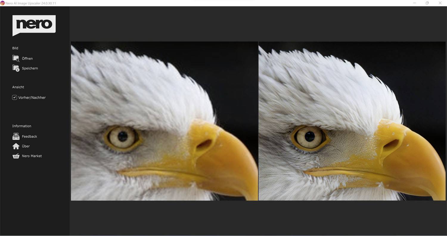 Nero Nero Platinum Unlimited Vollversion, 1 Lizenz Windows Brenn-Software