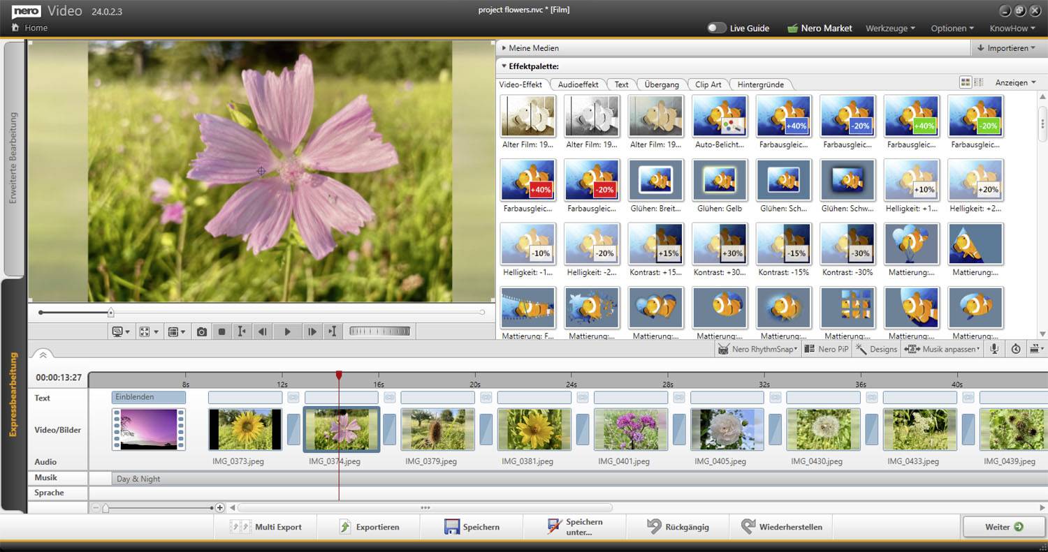 Nero Nero Platinum Unlimited Vollversion, 1 Lizenz Windows Brenn-Software