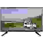 JTC T24F2400J LED-TV 62cm 24.5 Zoll EEK F (A - G) DVB-T2, DVB-C, DVB-S, Full HD, CI+ Schwarz