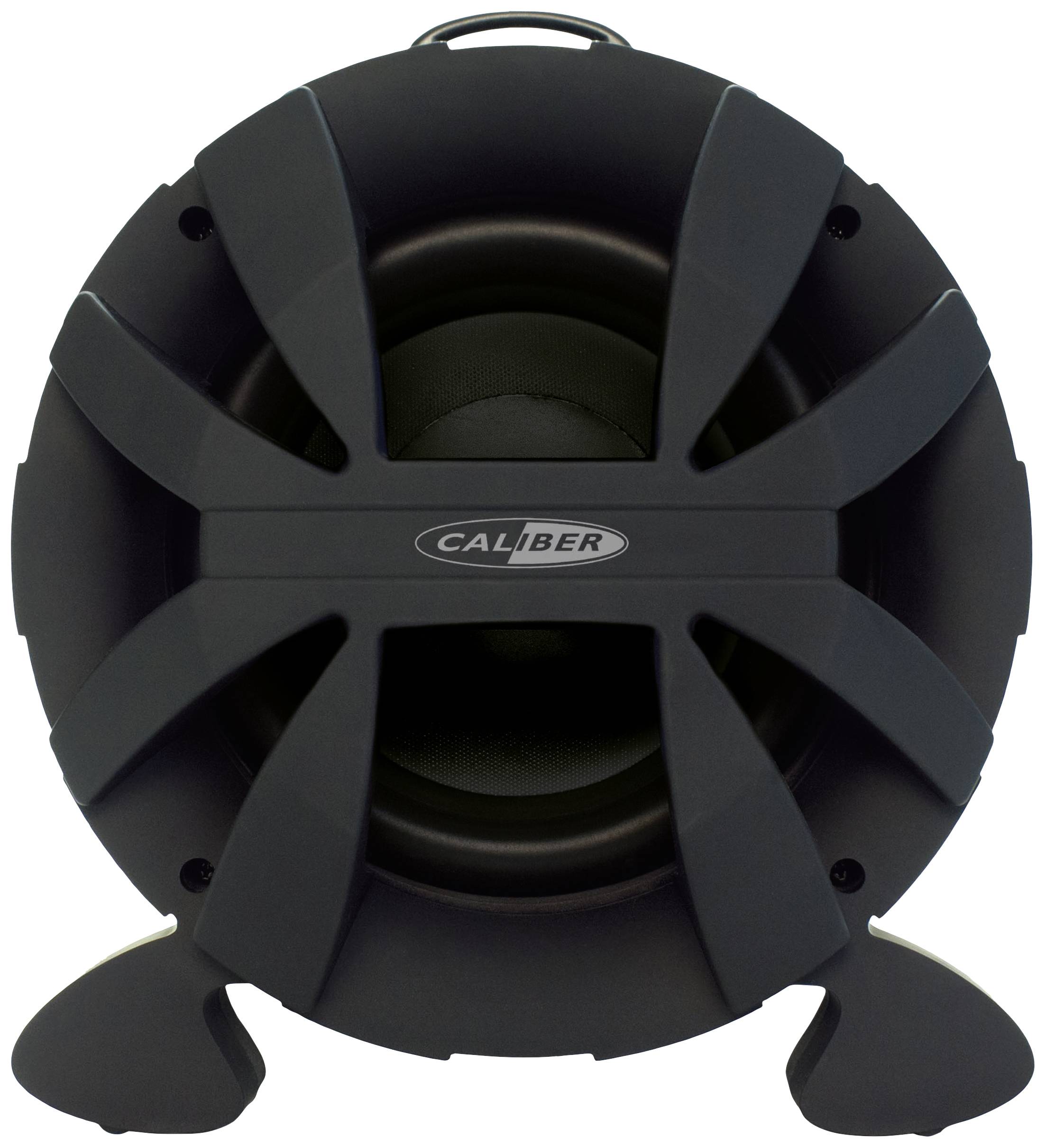 Caliber HPG619BTL Karaoke-Anlage Inkl. Karaoke-Funktion, Inkl. Mikrofon