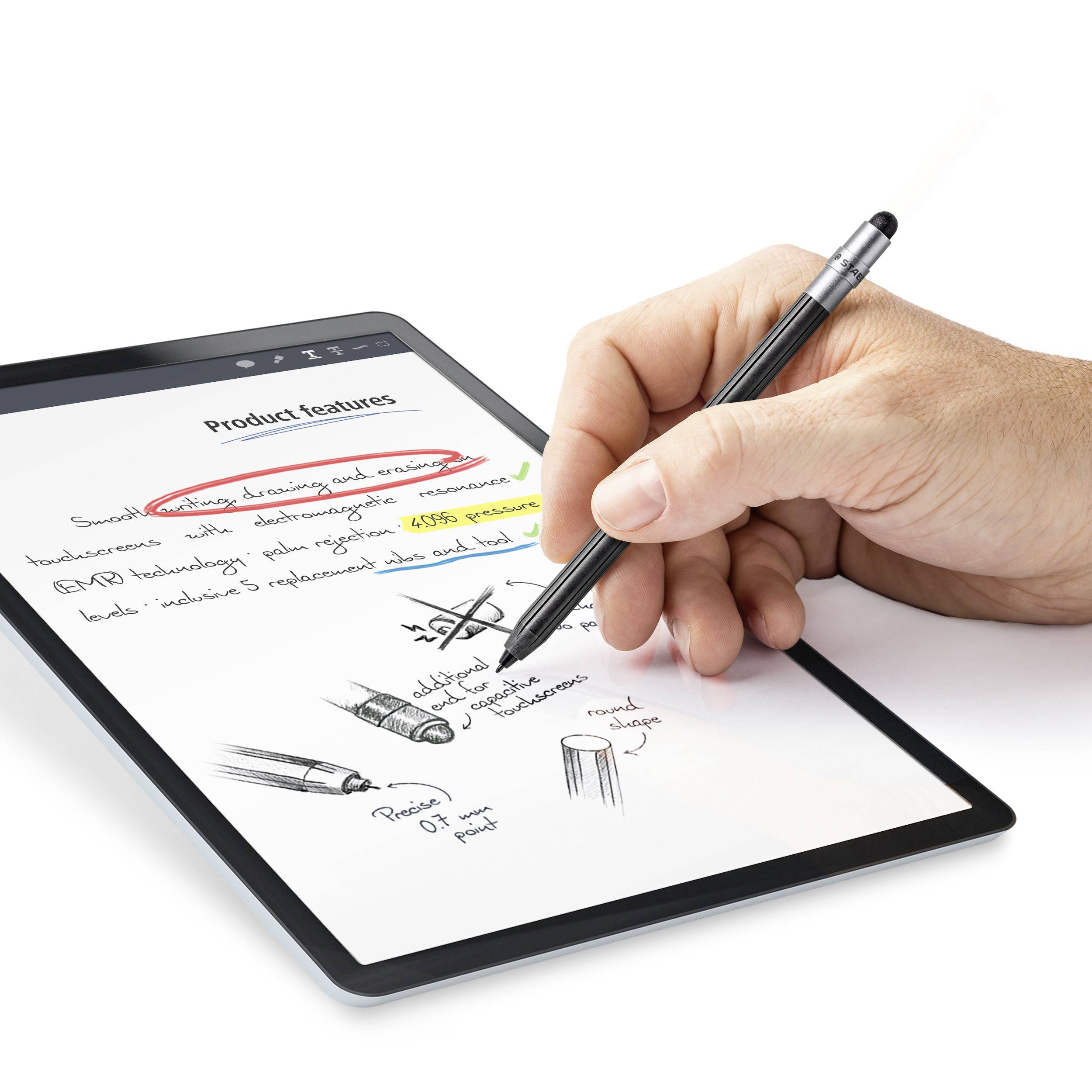 Staedtler Digitaler Stift