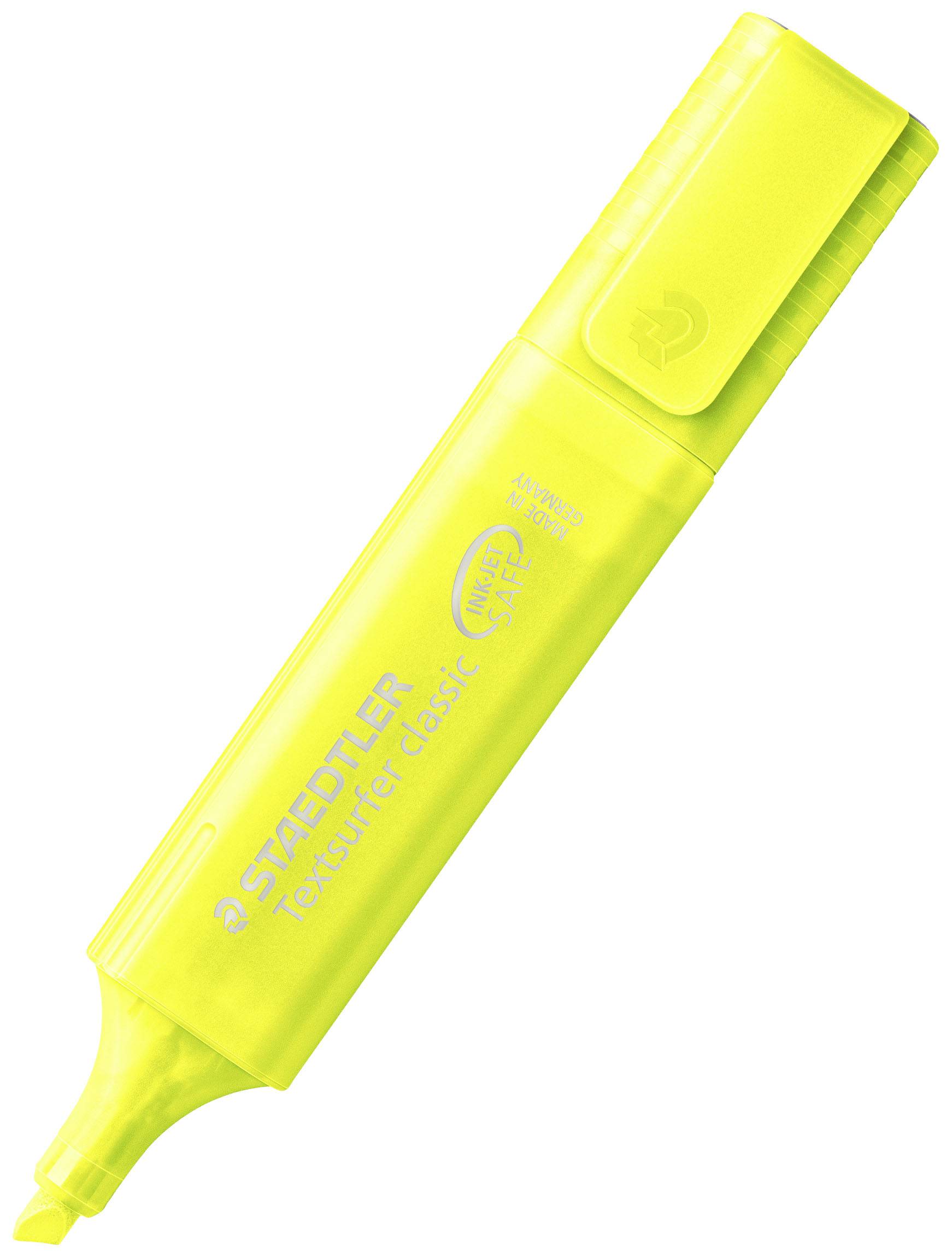 Staedtler Textmarker 364 P WP6 6St.