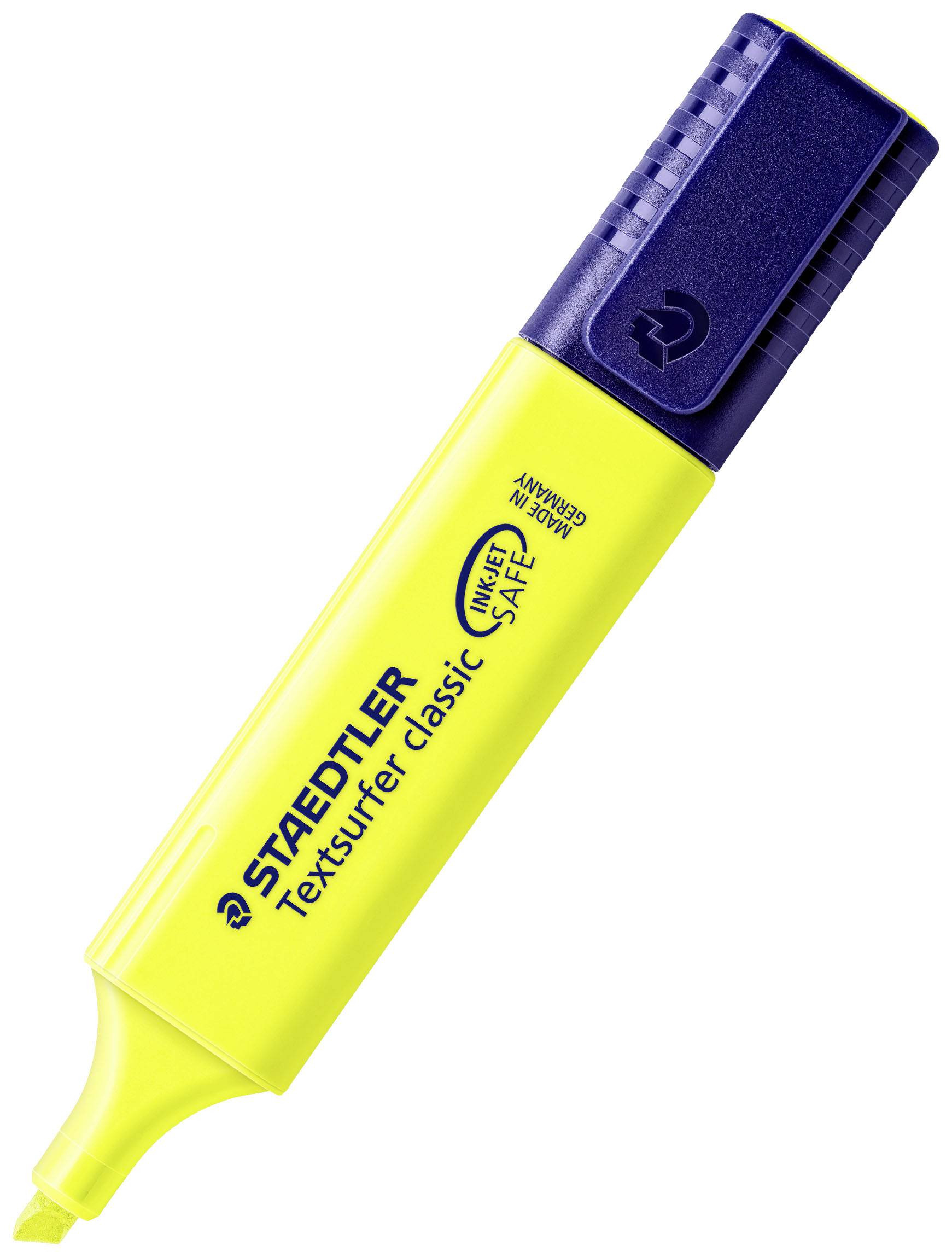 Staedtler Textmarker 364 WP8 8 St.