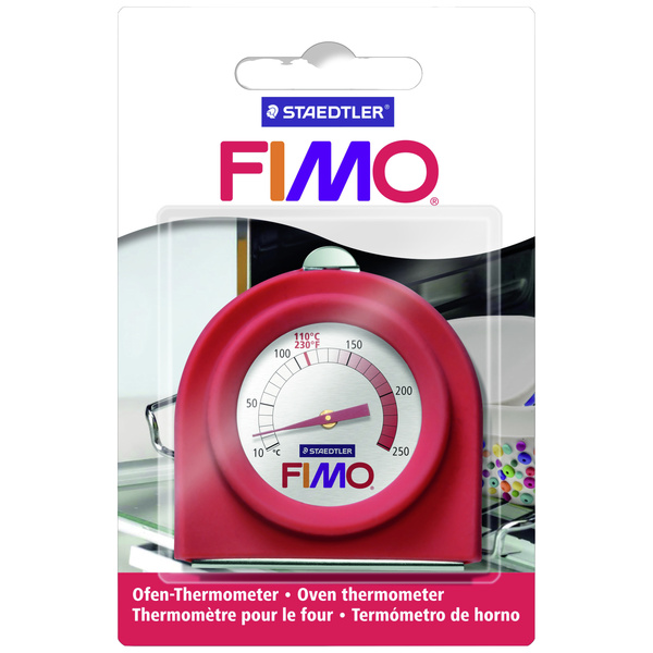 Thermomètre pour four FIMO