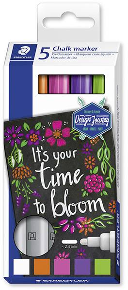 Staedtler 344 C5 Kreidemarker