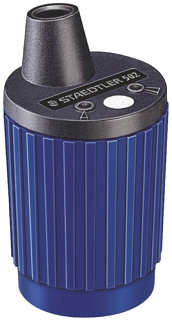 Staedtler Minenspitzer 502 1 St.