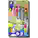 Staedtler Crayon de couleur 140 C6 6 pc(s)