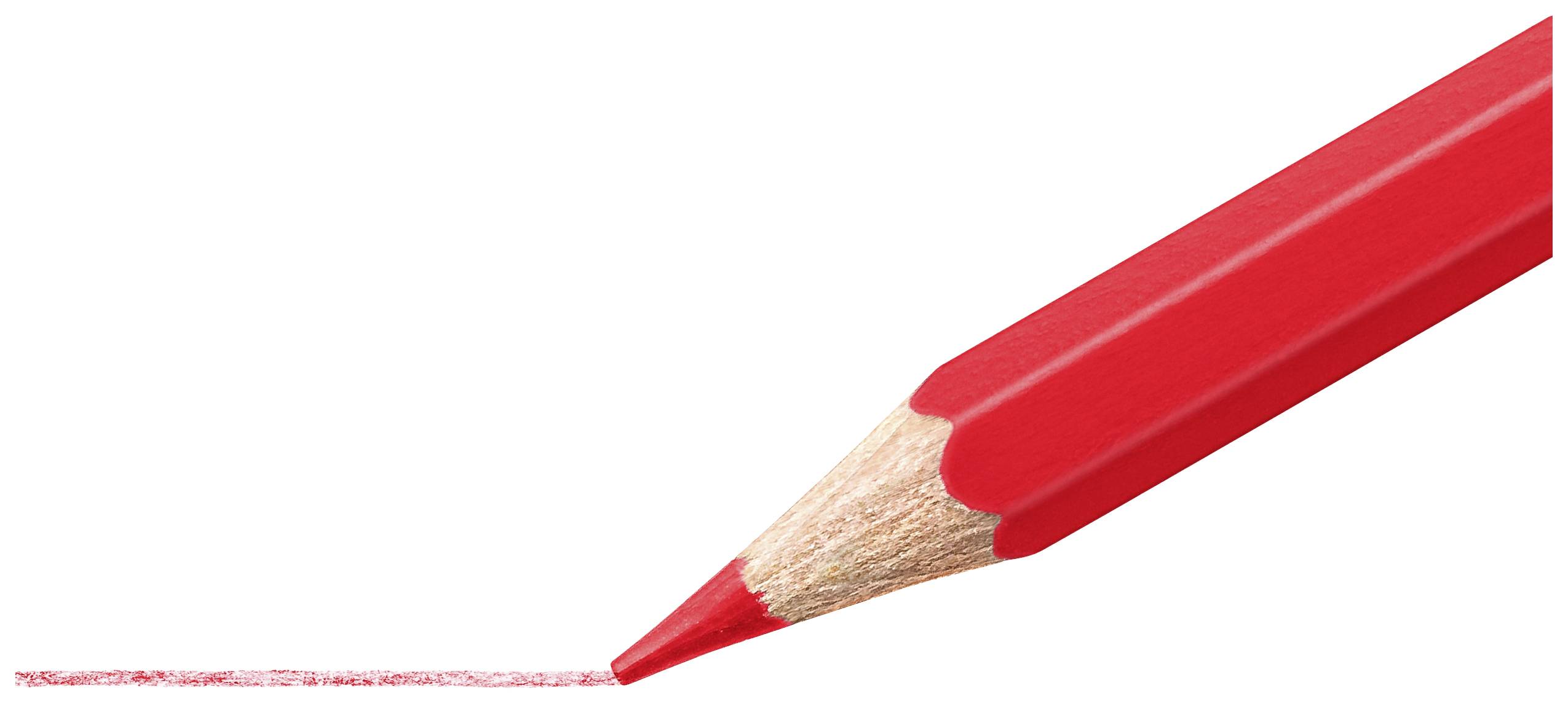 Staedtler Farbstift 14610C C12 12 St.