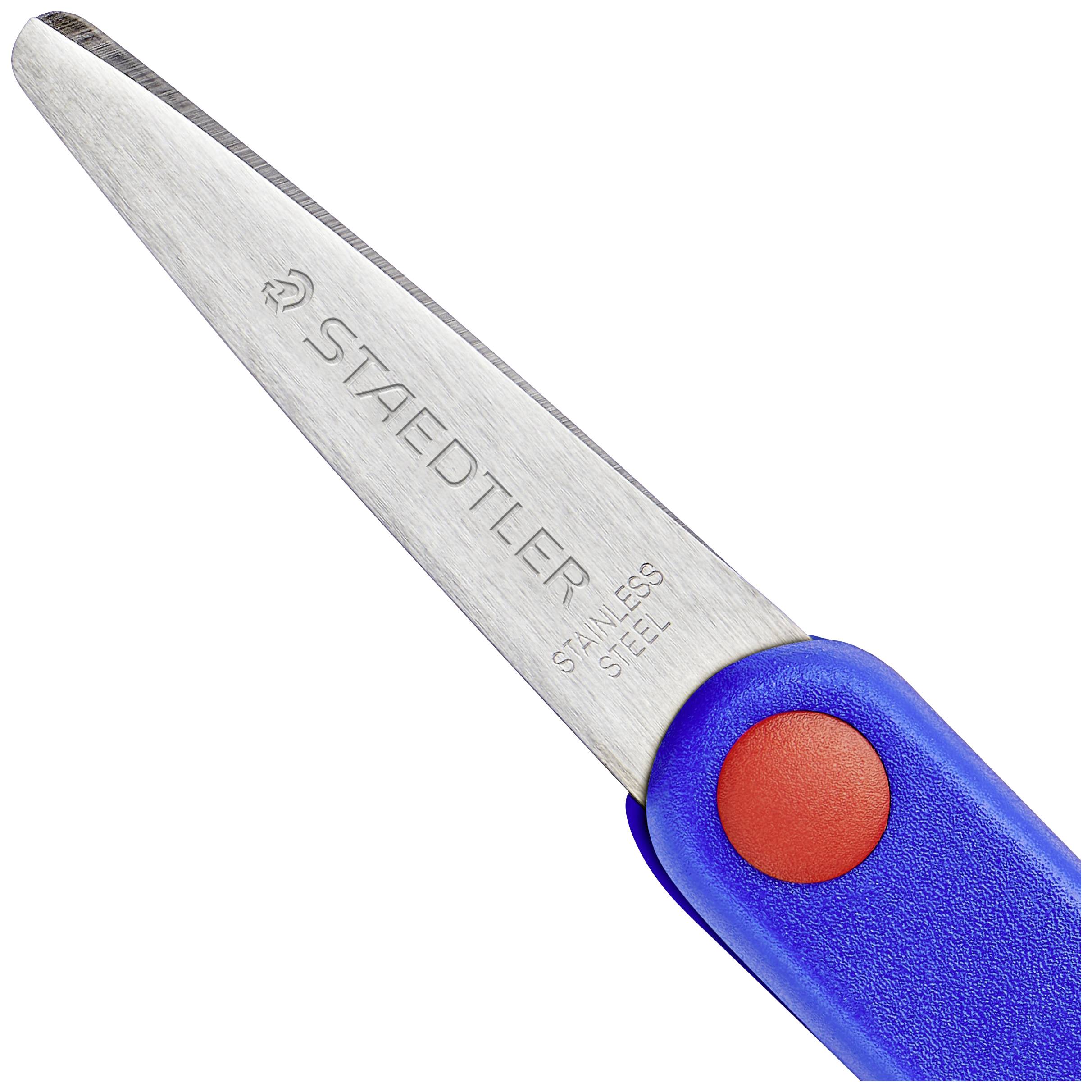 Bastelschere Noris Club 14cm Rechtshänder