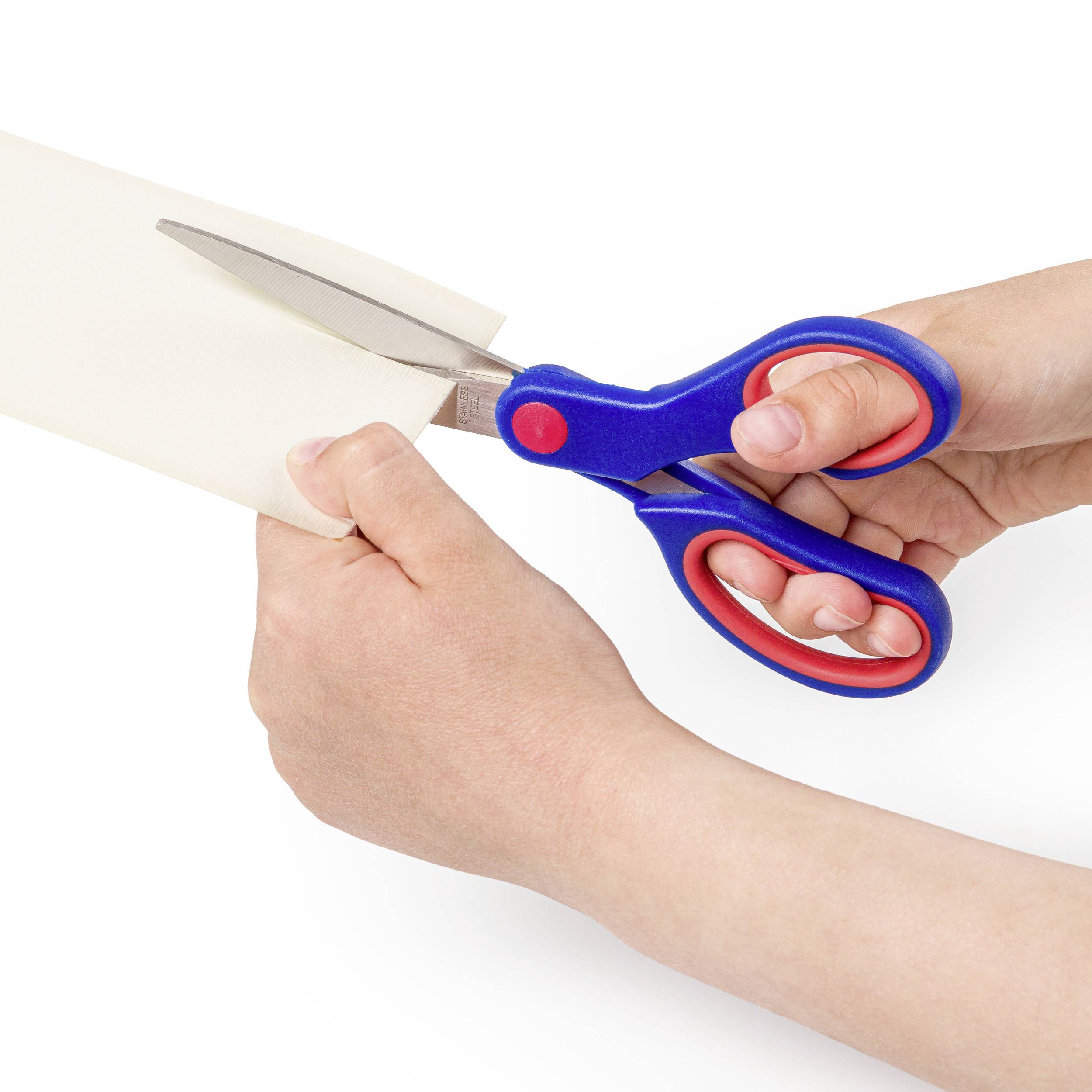 Bastelschere Noris Club 17cm Rechtshänder