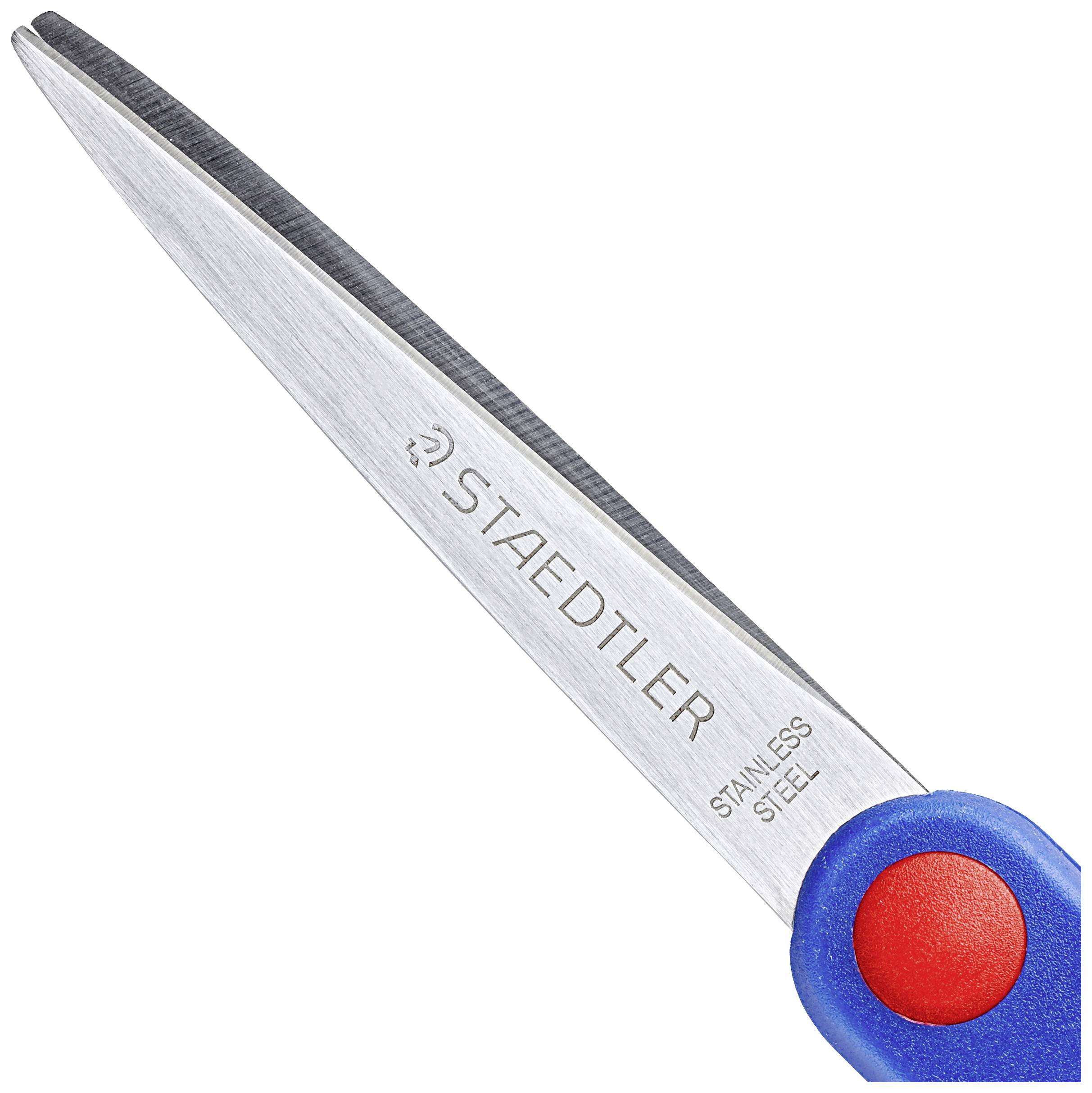Bastelschere Noris Club 17cm Rechtshänder