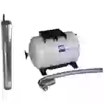 Zehnder Pumpen 20233 Aquastream 50 WVP Tauchpumpe 5.5 m³/h 25m Zehnder Pumpen 20233 Aquastream 50 WVP Tauchpumpe 5.5 m³/h 25m