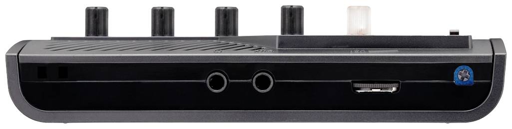 KORG monotron DELAY Synthesizer