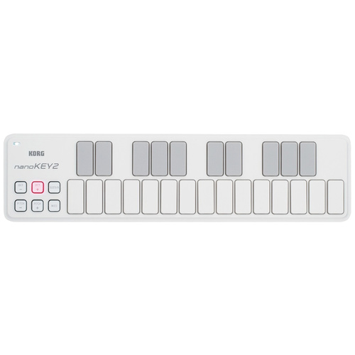 KORG nanoKEY2 MIDI-Controller