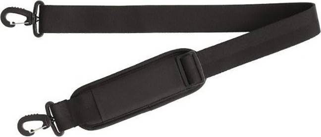 Sequenz Music Gear CB-4VOLCA Case (L x B x H) 320 x 552 x 90mm