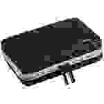 Sequenz Music Gear CC-Volca Case Oliv (L x B x H) 131 x 210 x 60mm