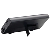 KORG GA-50 Gitarrenstimmgerät Schwarz KORG GA-50 Gitarrenstimmgerät Schwarz