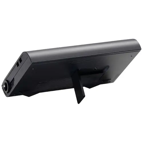 KORG GA-50 Gitarrenstimmgerät Schwarz KORG GA-50 Gitarrenstimmgerät Schwarz