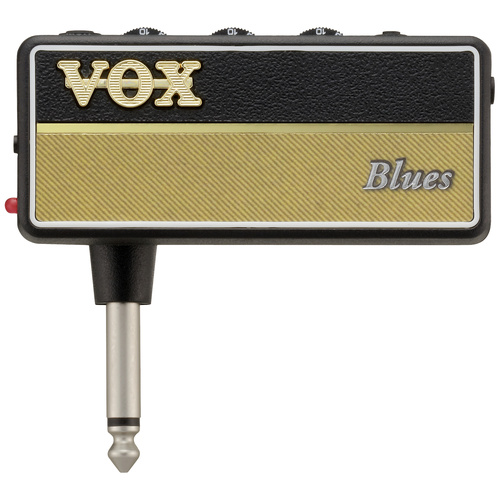 VOX Amplification amPlug 2 "Blues" Kopfhörerverstärker
