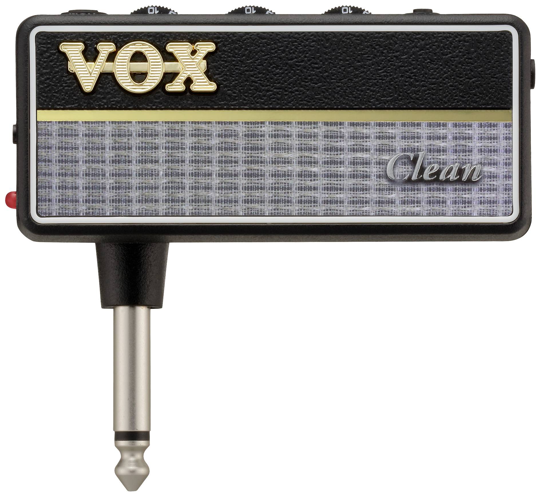 VOX Amplification amPlug 2 "Clean" Kopfhörerverstärker