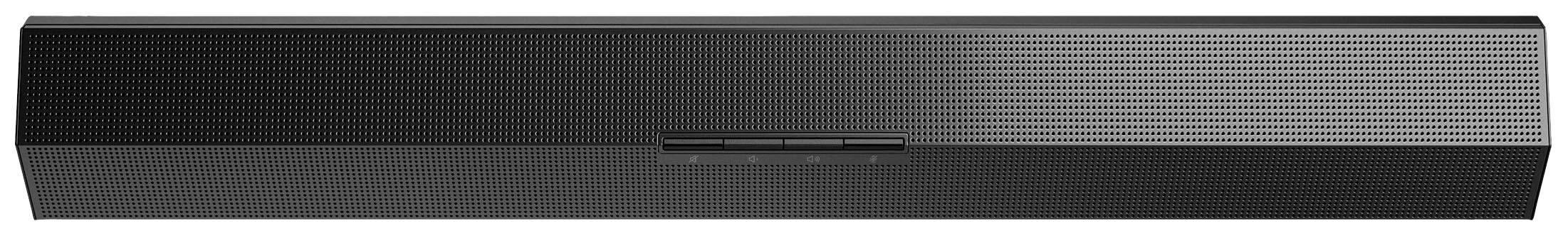 HP Z G3 2.0 PC-Lautsprecher Kabelgebunden, USB 4 W Schwarz