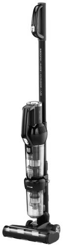 Trisa Quick Clean Professional T0341 Akku-Zyklon-Staubsauger 28.8V