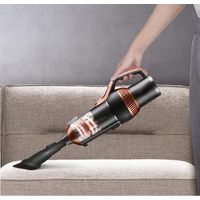 Trisa Quick Clean Professional T0359 9503.591 Akku-Zyklon-Staubsauger 32V Trisa Quick Clean Professional T0359 9503.591 Akku-Zyklon-Staubsauger 32V