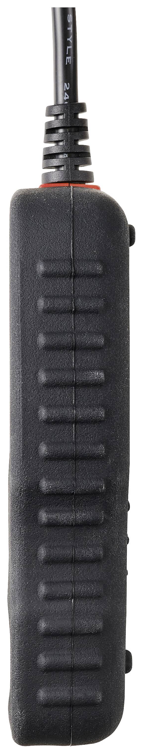 VOLTCRAFT VC-BT100 Kfz-Batterietester 12 V, 24V 79mm x 28mm x 128mm