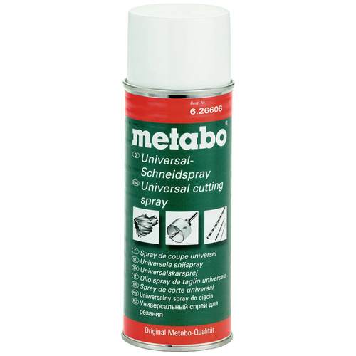 Metabo 626606000 Schneidspray 400 ml