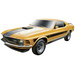 Maisto Ford Mustang Mach 1, ´70 1:18 Modellauto