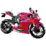 Maisto Ducati 1199 Panigale 1:12 Modellmotorrad
