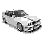 Bburago BMW M3 (E30) ´88 1:24 Modèle réduit de voiture
