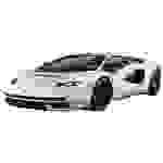 Bburago Lamborghini Countach LPI 800-4 1:24 Modèle réduit de voiture