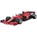 Bburago Ferrari Racing F1 1:18 Ferrari 2021 1:18 Modellauto