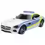 MaistoTech 581527 Mercedes AMG GT Polizei 1:24 RC Einsteiger Modellauto Elektro Heckantrieb (2WD) MaistoTech 581527 Mercedes AMG GT Polizei 1:24 RC Einsteiger Modellauto Elektro Heckantrieb (2WD)