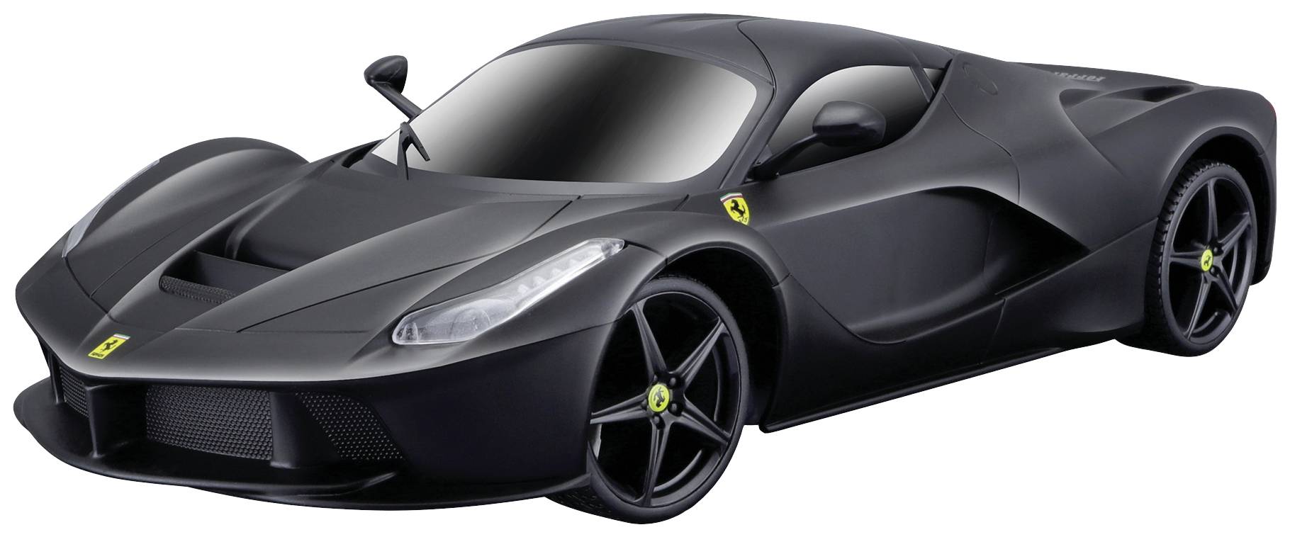 MaistoTech 581530-2 Ferrari LaFerrari 1:24 RC Einsteiger Modellauto Elektro Heckantrieb (2WD)