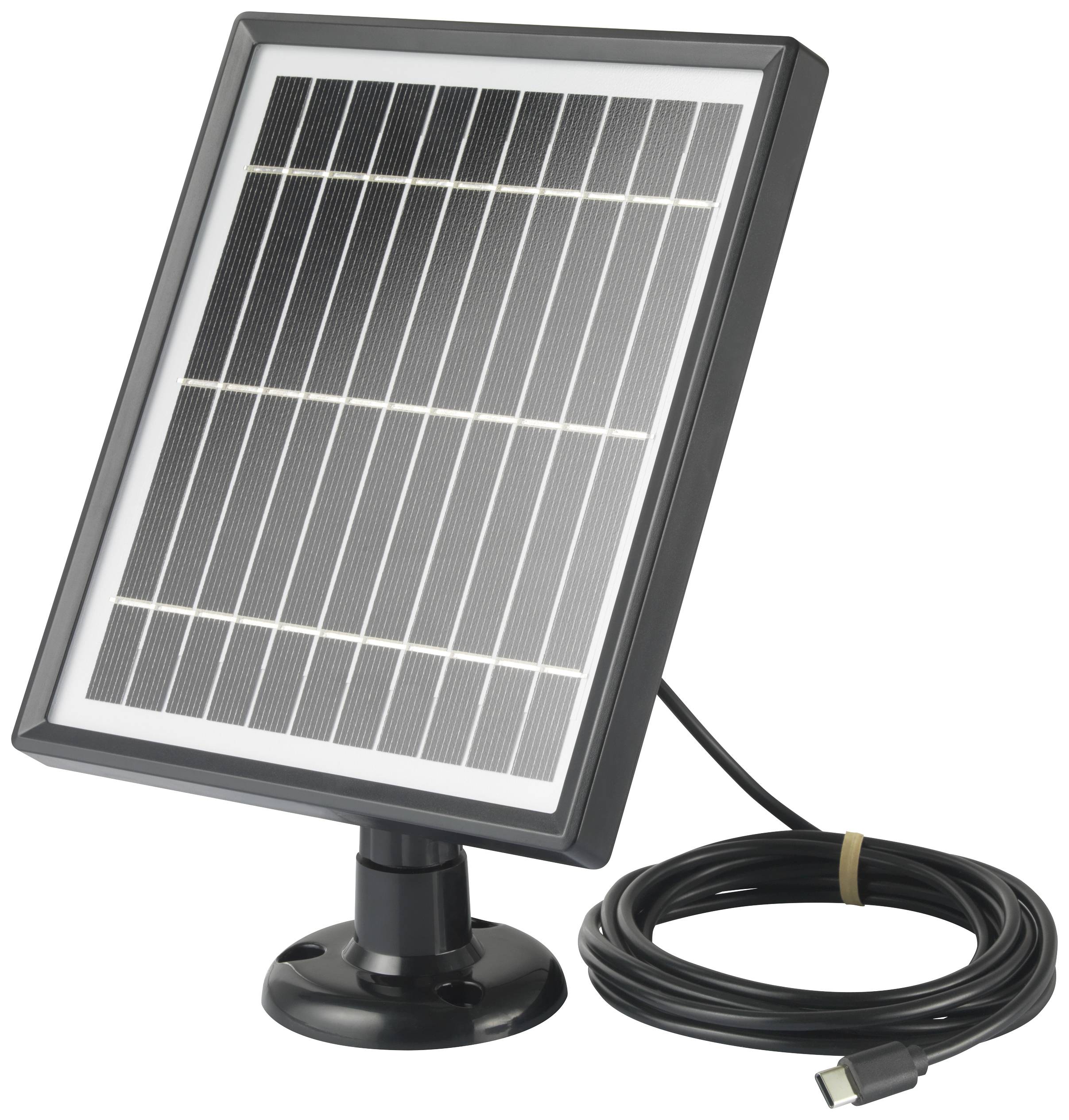 Sygonix SY-5177732 WLAN IP Überwachungskamera 1920 x 1080 Pixel