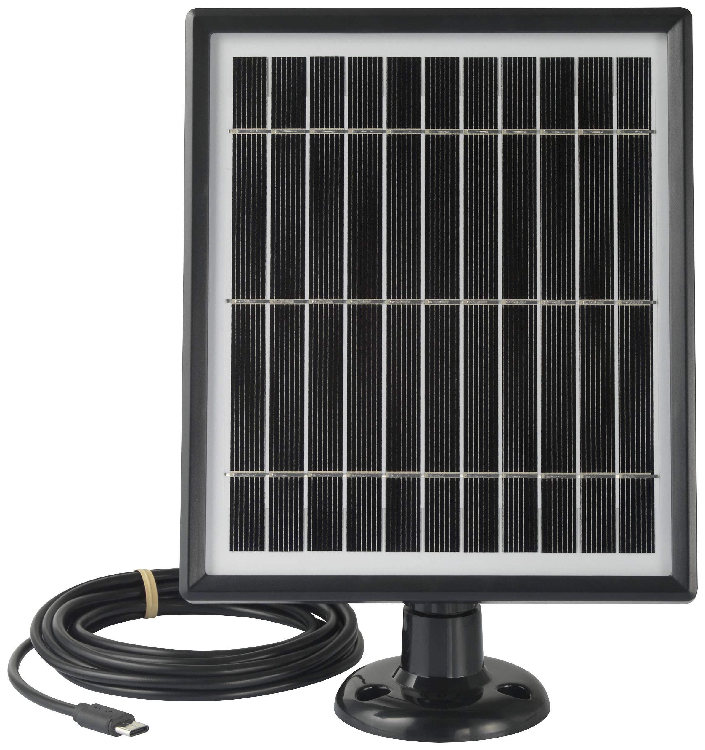 Sygonix SY-5177732 WLAN IP Überwachungskamera 1920 x 1080 Pixel