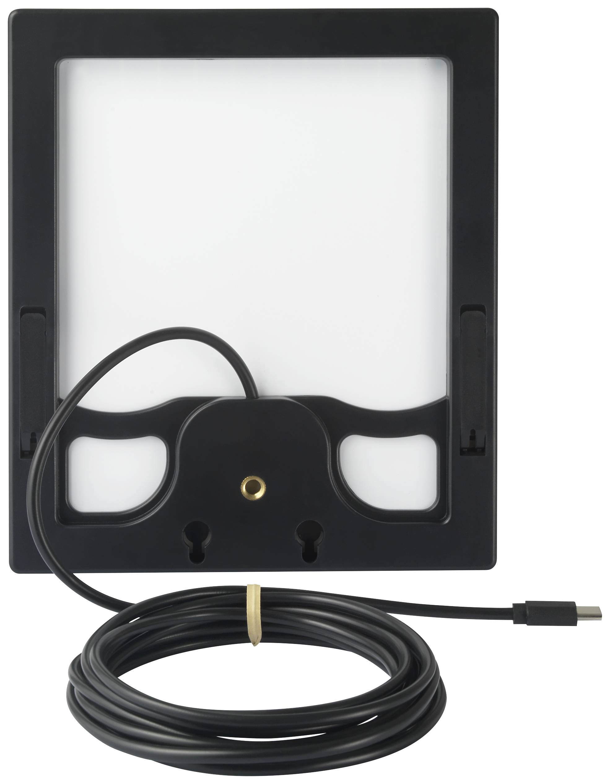 Sygonix SY-5177732 WLAN IP Überwachungskamera 1920 x 1080 Pixel