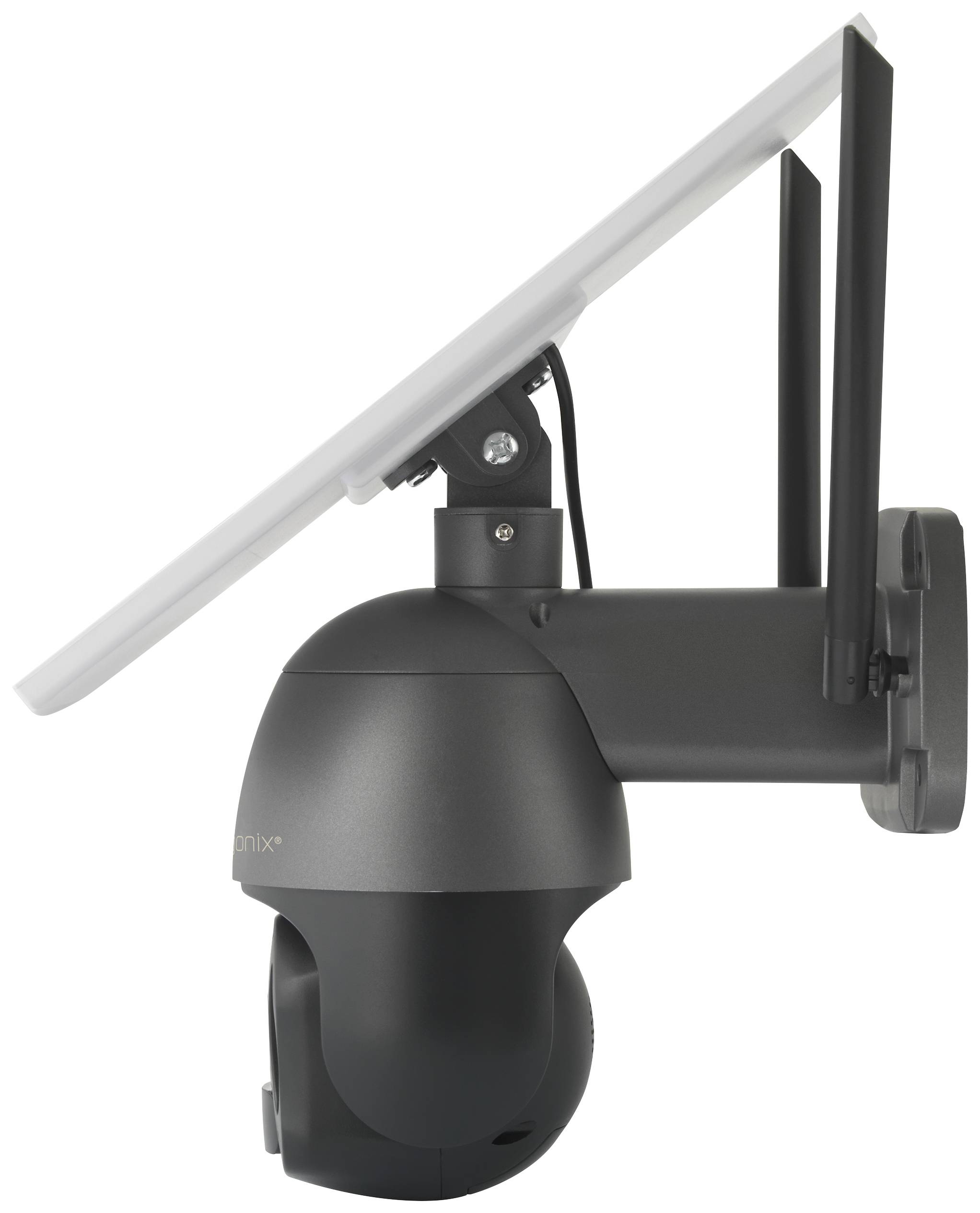 Sygonix SY-5177734 GSM IP Überwachungskamera 1920 x 1080 Pixel