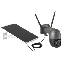 Sygonix SY-5177734 GSM IP Überwachungskamera 1920 x 1080 Pixel Sygonix SY-5177734 GSM IP Überwachungskamera 1920 x 1080 Pixel