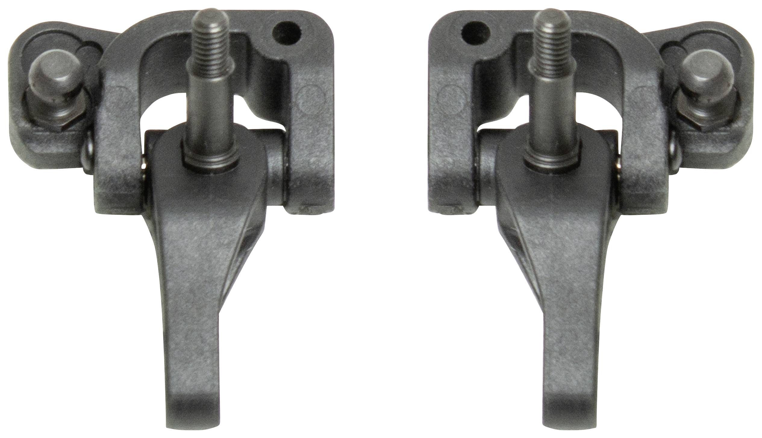 Reely RE-7766613 Ersatzteil Aufhängung vorne