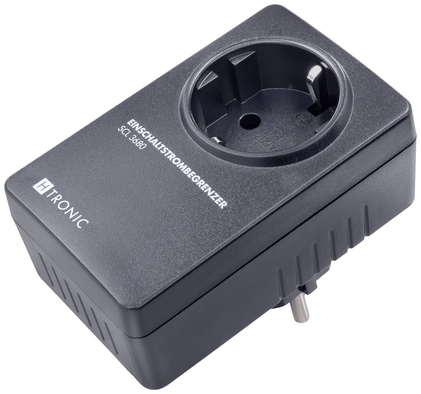 H-Tronic 1114730 Einschaltstrombegrenzer SCL 3680 IP20