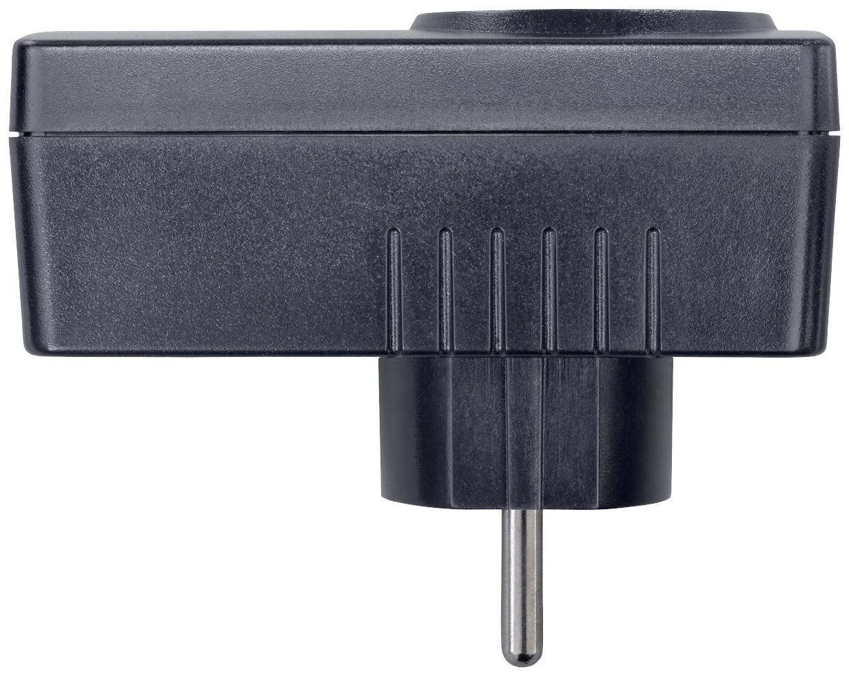 H-Tronic 1114730 Einschaltstrombegrenzer SCL 3680 IP20