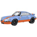 Solido Porsche 911 RSR GULF 1:18 Modellauto