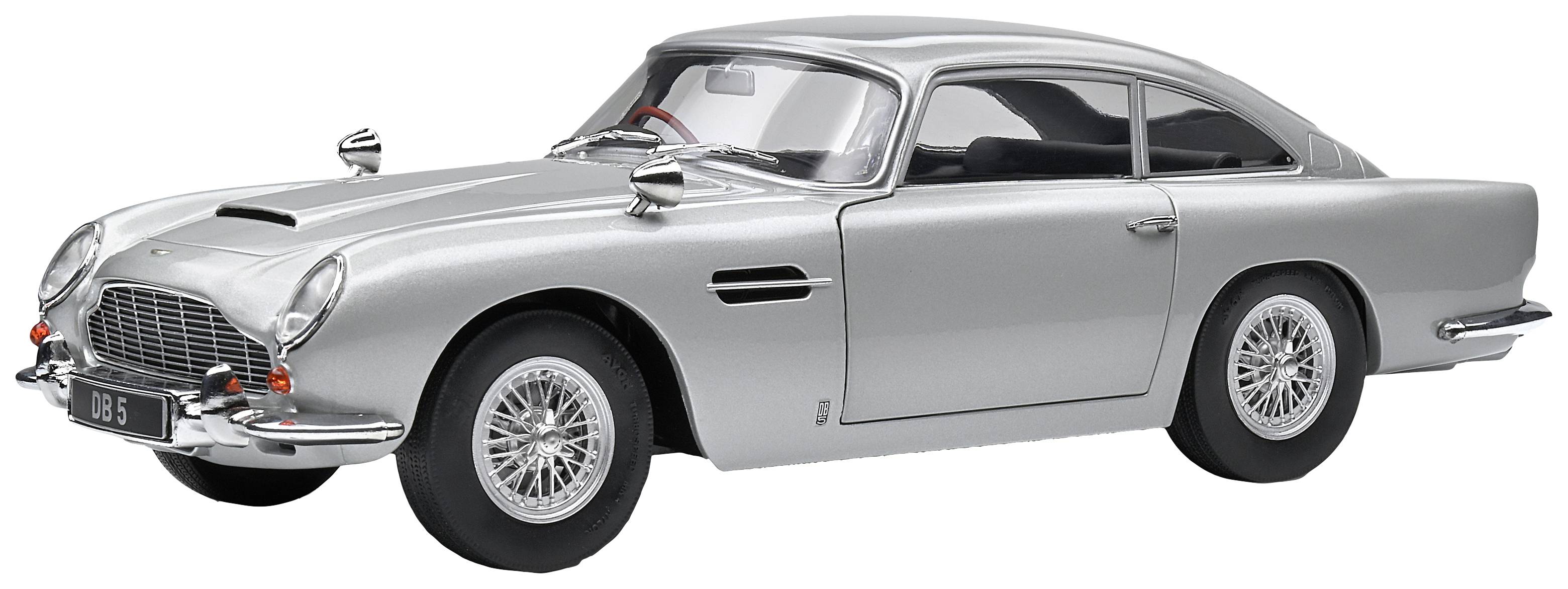 Solido Aston Martin DB5 1:18 Modellauto