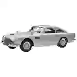Solido Aston Martin DB5 1:18 Modellauto Solido Aston Martin DB5 1:18 Modellauto