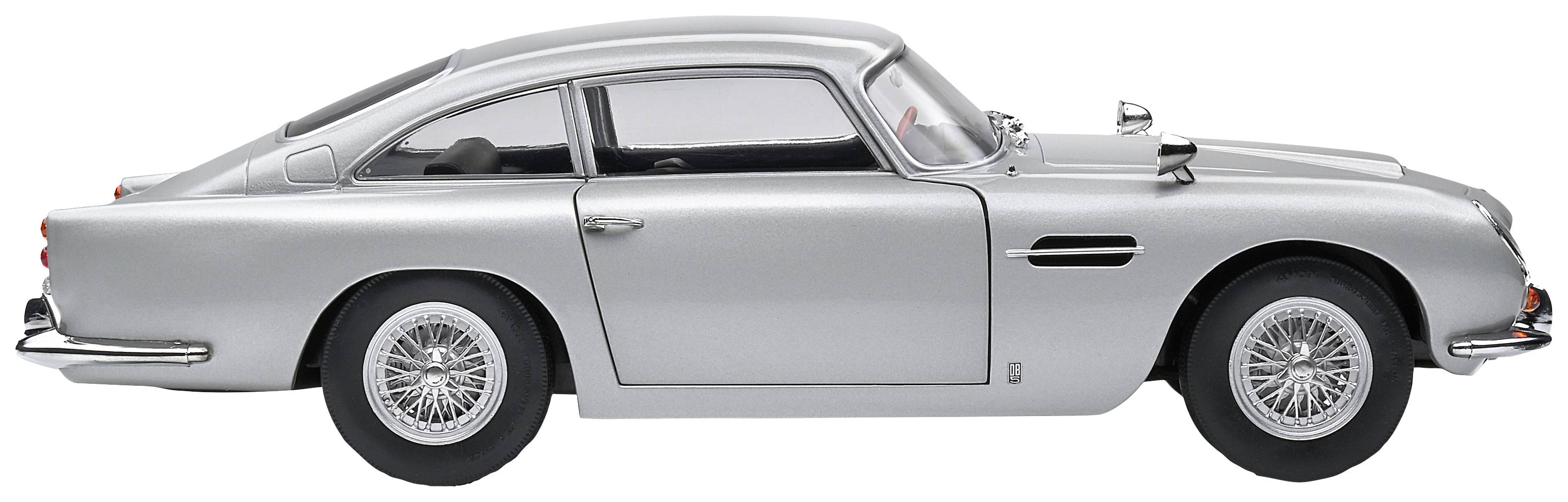 Solido Aston Martin DB5 1:18 Modellauto